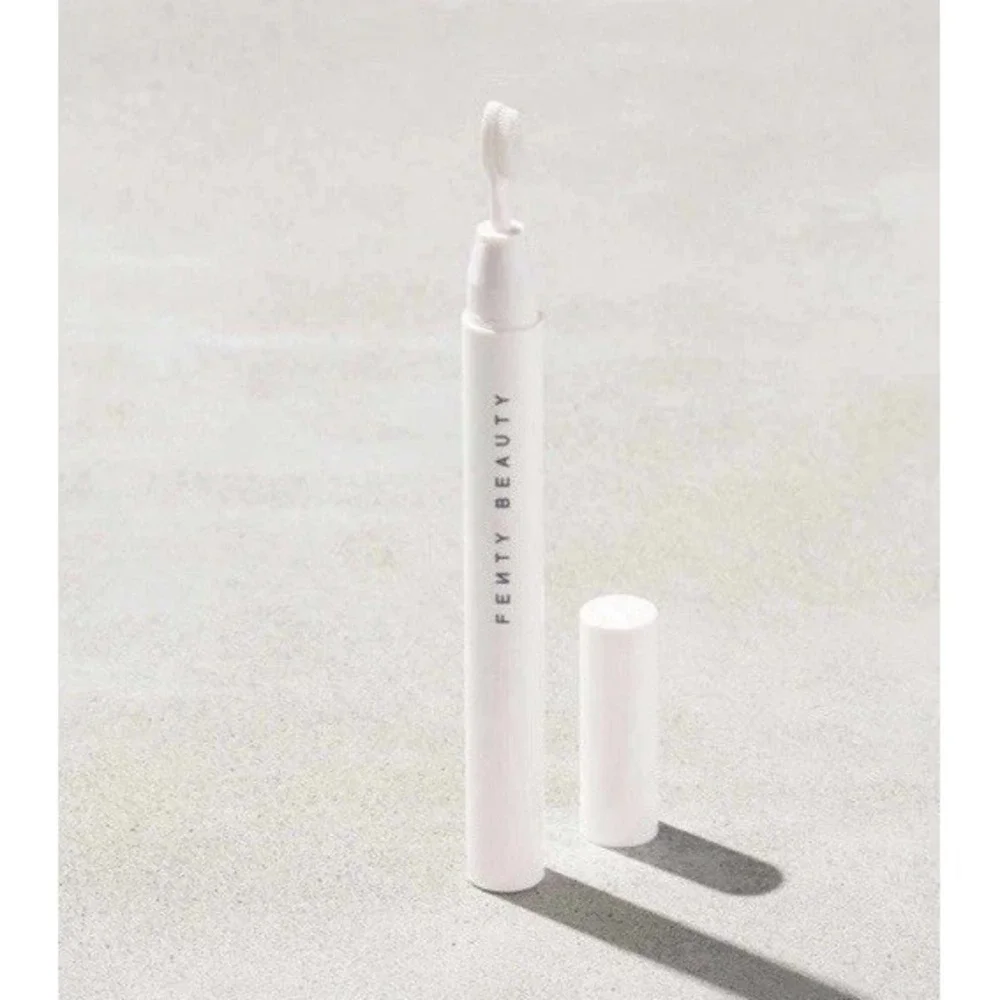 Fenty Beauty by Rihanna Brow MVP Sculpting Wax‎ Pencil & Styler Clear New